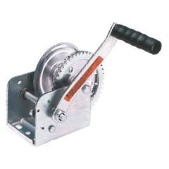 Dutton Lainson Pulling Winch 1100lb Standard Duty DL1100A